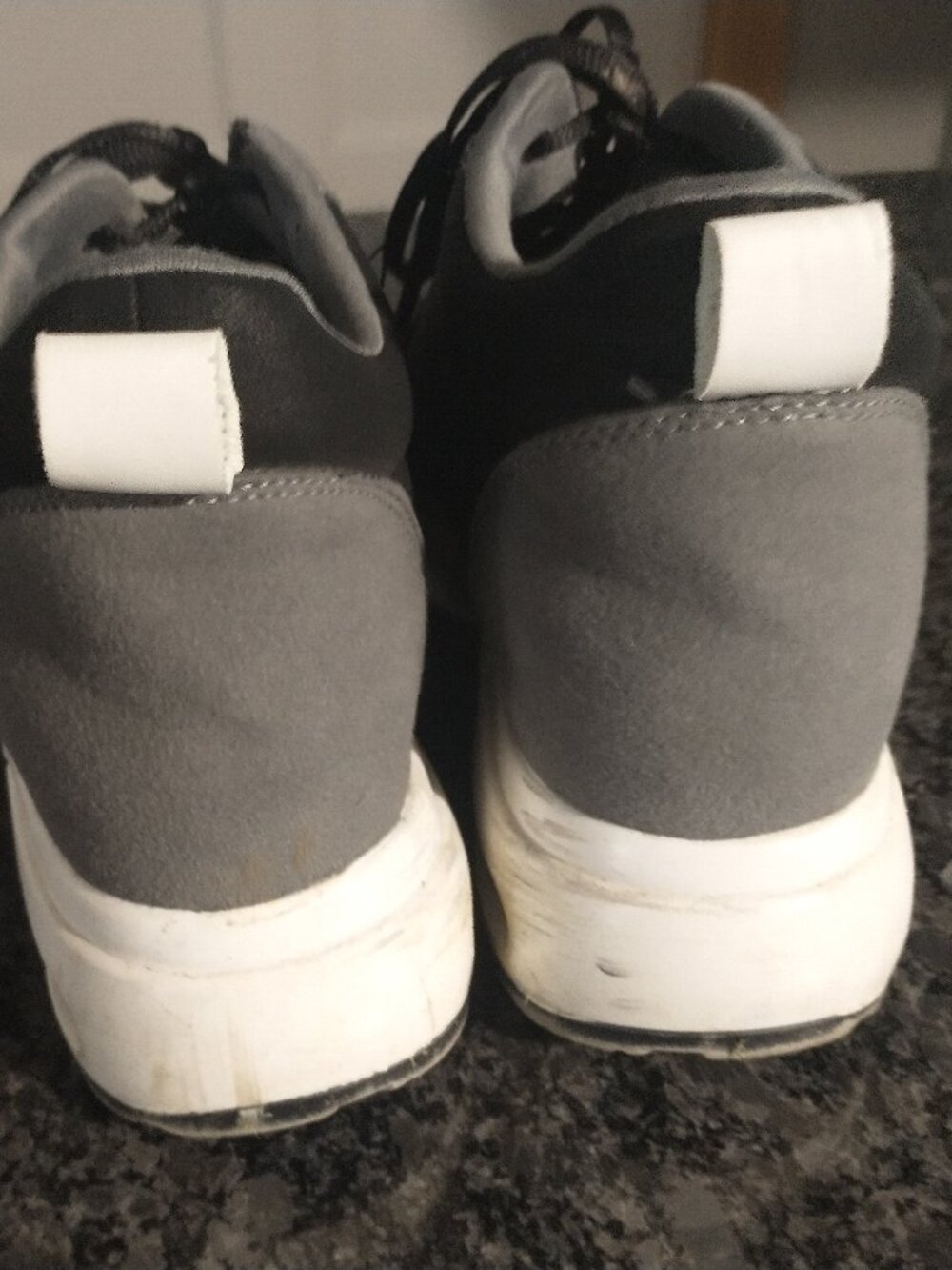 Women's shoes - Picture 4 of 6